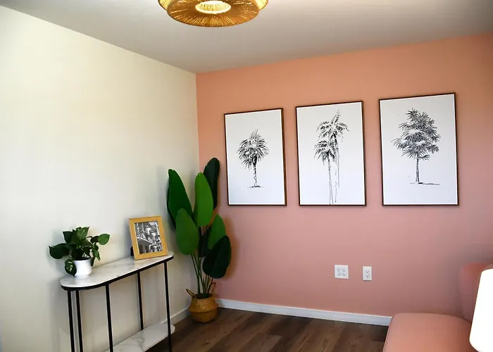 Inn At The Waterpark